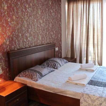 Sunny Home Кобулети Экстерьер фото