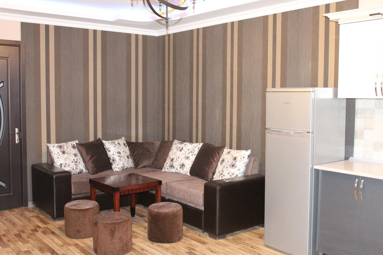 Sunny Home Кобулети Экстерьер фото