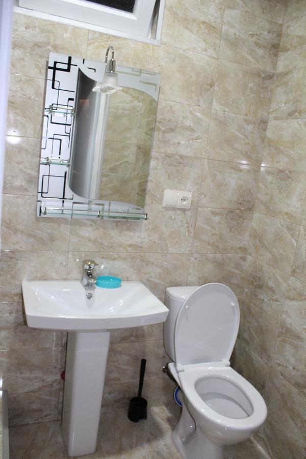 Sunny Home Кобулети Экстерьер фото