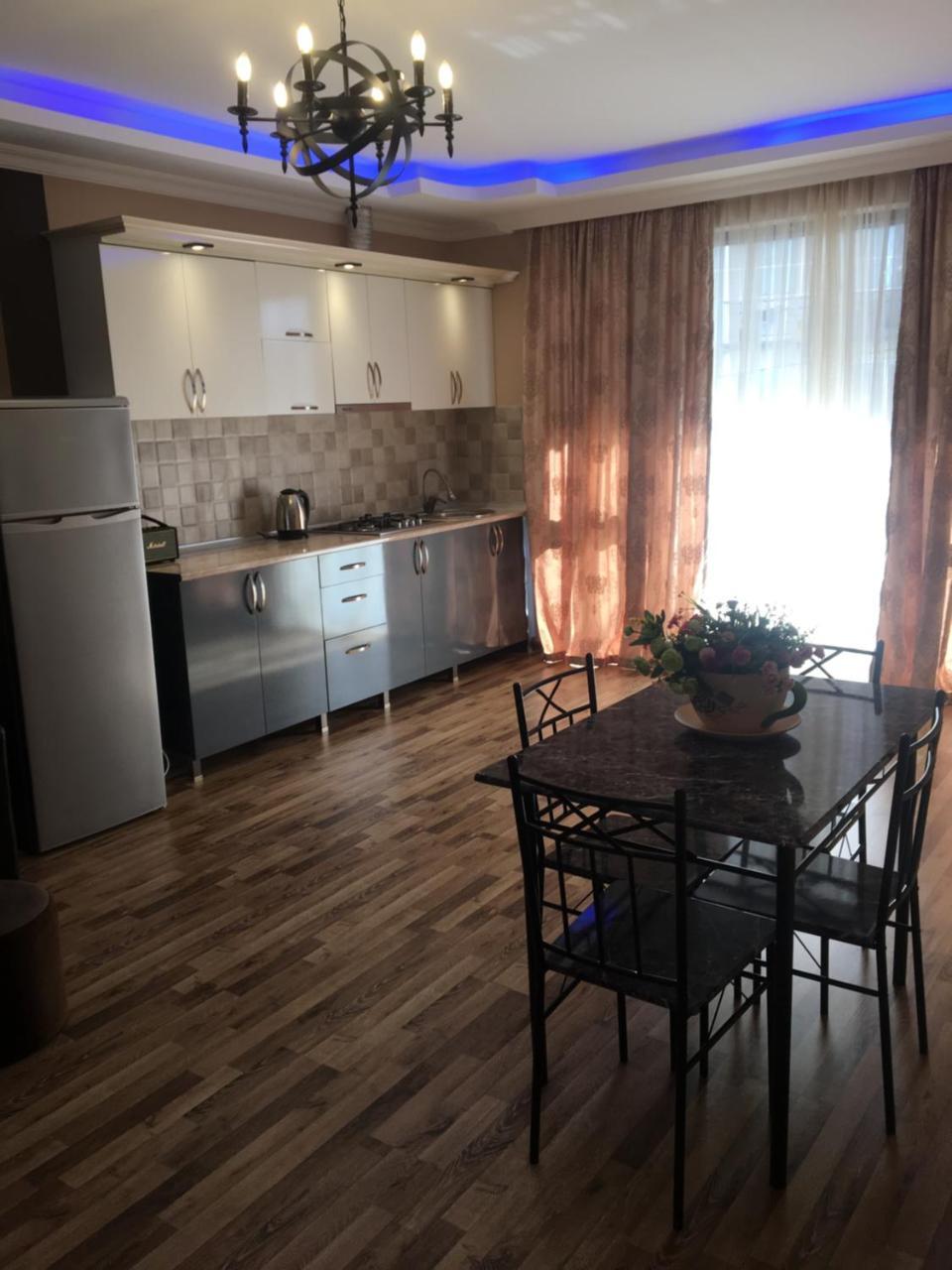 Sunny Home Кобулети Экстерьер фото