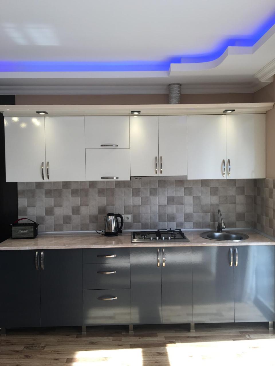 Sunny Home Кобулети Экстерьер фото